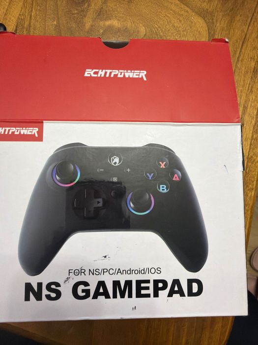 Гейминг контролер