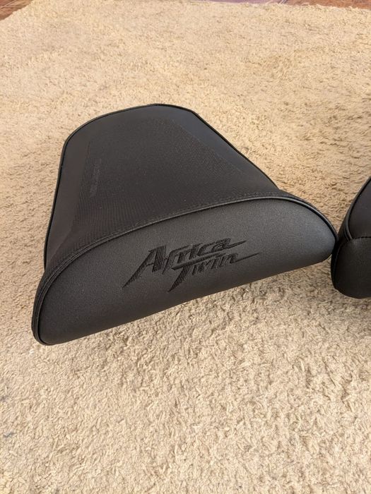 Șa/ Sa / Seat Bagster Ready 2020 Honda Africa Twin CRF1100L (2020–2023
