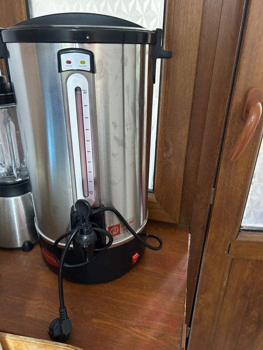 Термопот сатылады жагдайы жаксы