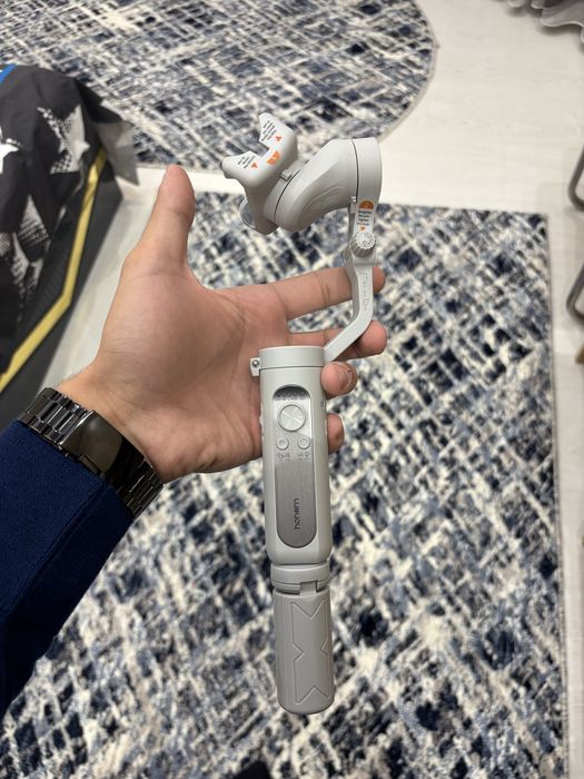 Стабилизатор Телефона (Hohem)