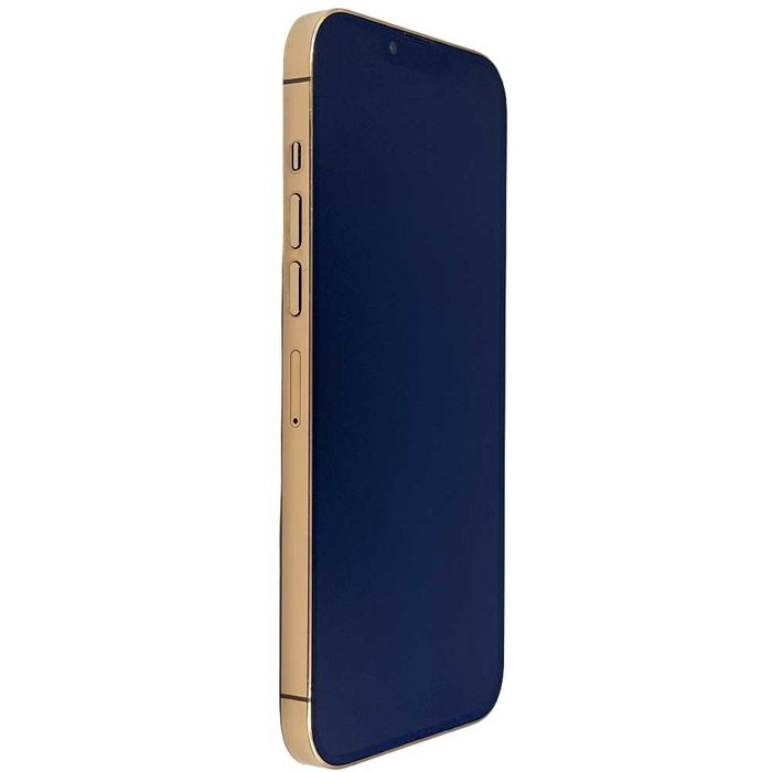 Magazin apple iPhone 13 pro max 128gb excelent gold cu garantie rate