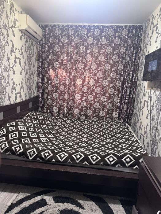 Сдам квартиру по суточно в Чиланзар 2