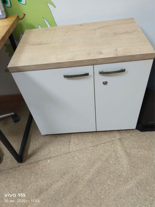 Офисная мебель распродажа