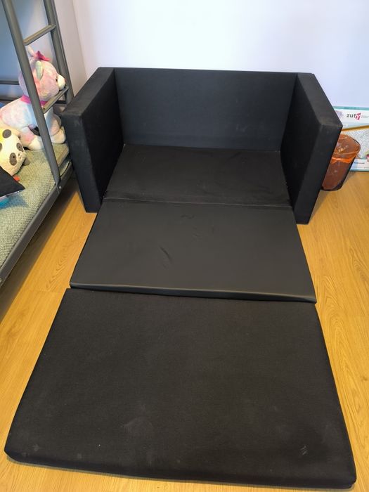 Разтегателно канапе