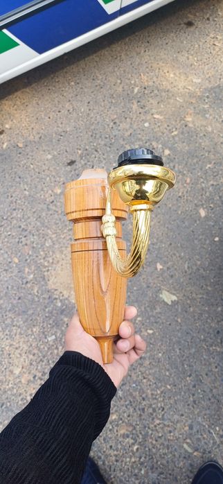 Продаётся светильник бра