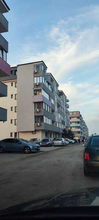 Apartament 3 camere (parcare+boxa) MOBILAT