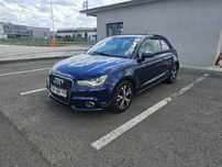 vând autoturism Audi A1 1.6 TDI
