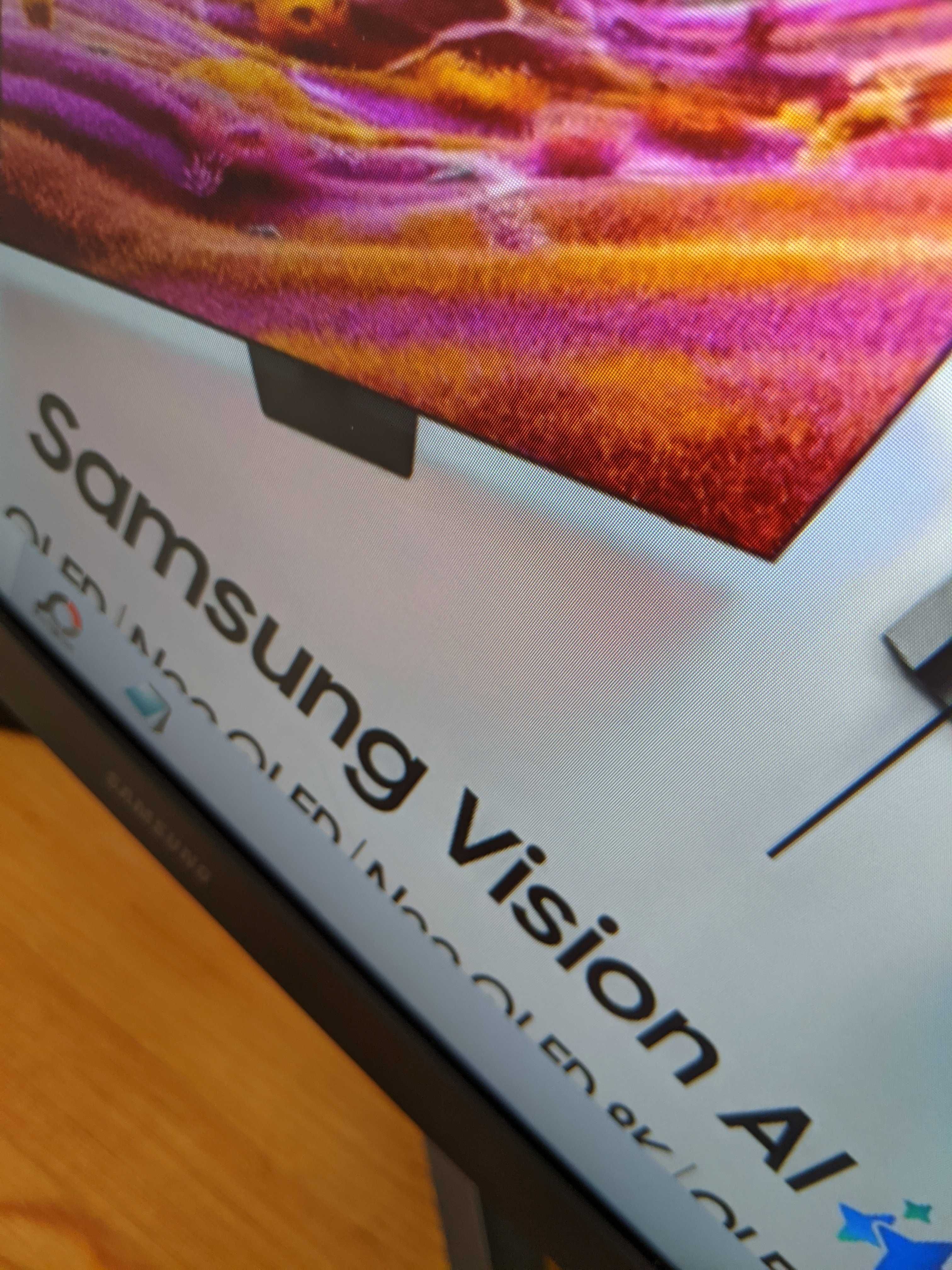 Samsung Monitor SE 24 (60cm)