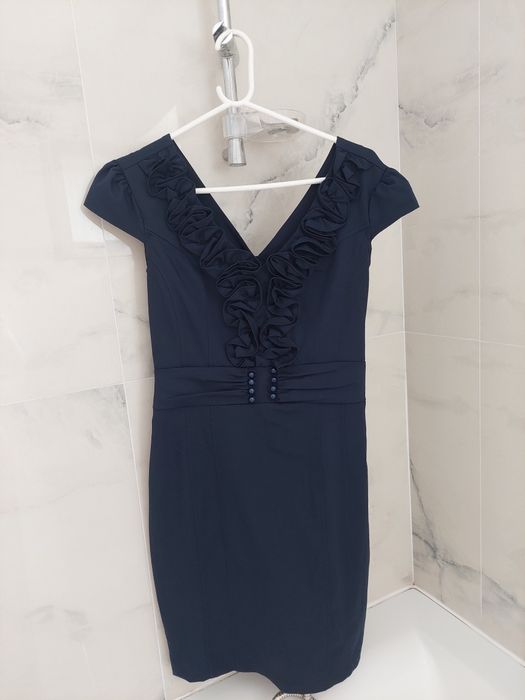 Rochie eleganta marime M
