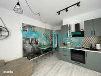 | Apartament de tip studio | Vivamus Residence 4 | Terasa + curte |