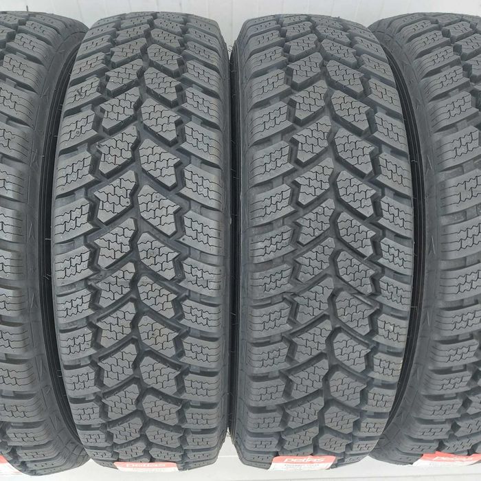 195/75 R16C, 107R, PETLAS, PT935, anvelope de iarna M+S