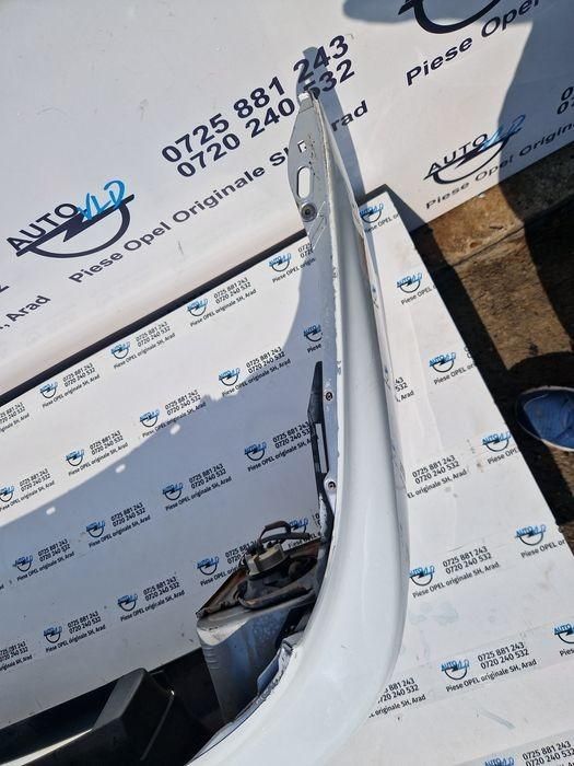 Bara fata masca spoiler 57704FE020 SUBARU IMPREZA WRX STI Subaru Impre