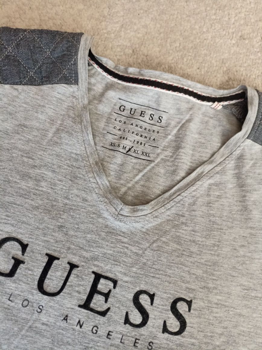 Тениска Guess оригинал