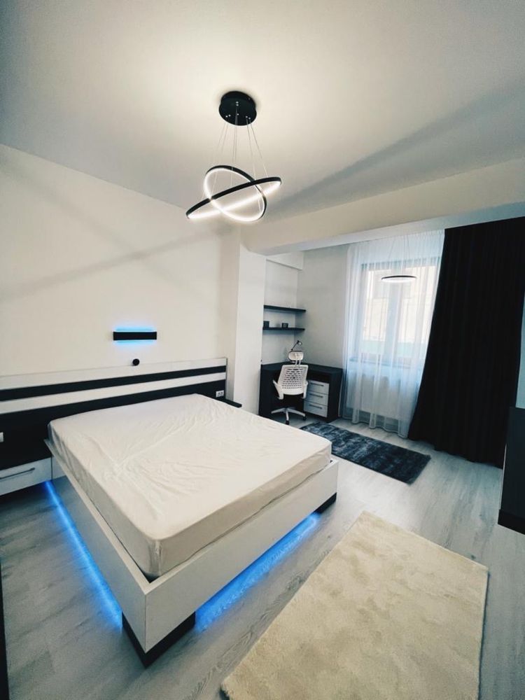 Apartament 2 camere