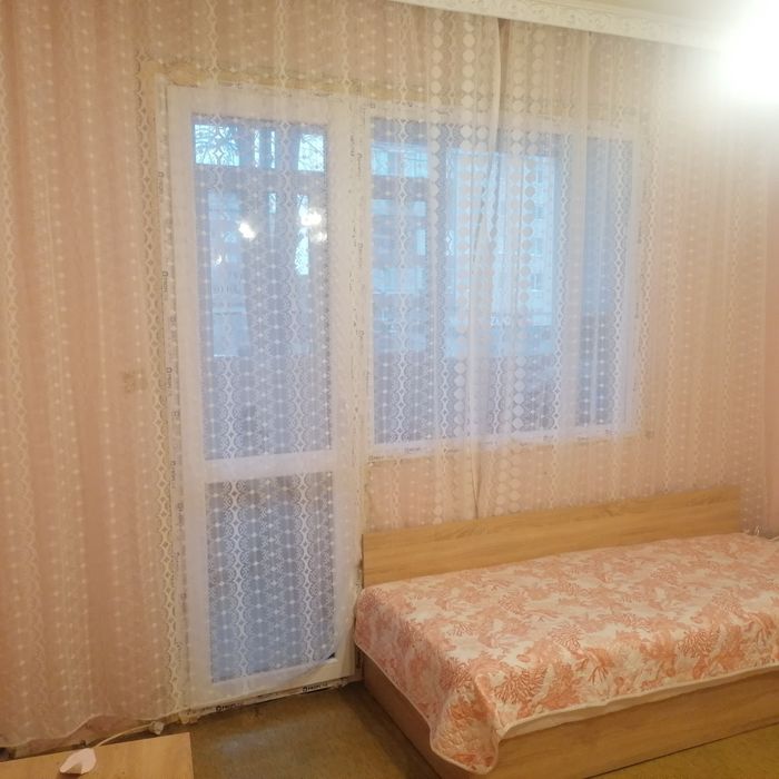 Подарявам пердета