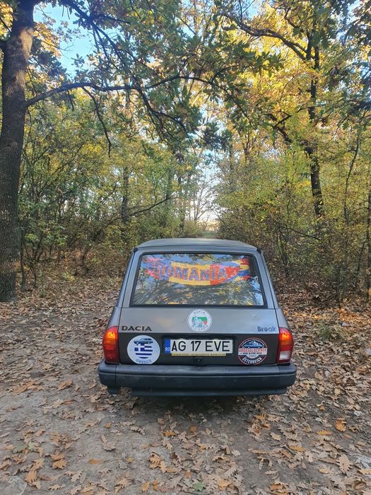 Dacia 1310 cli break 2004 injecție