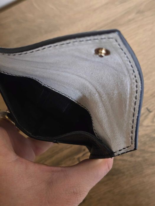 Furla малко оригинално портмоне