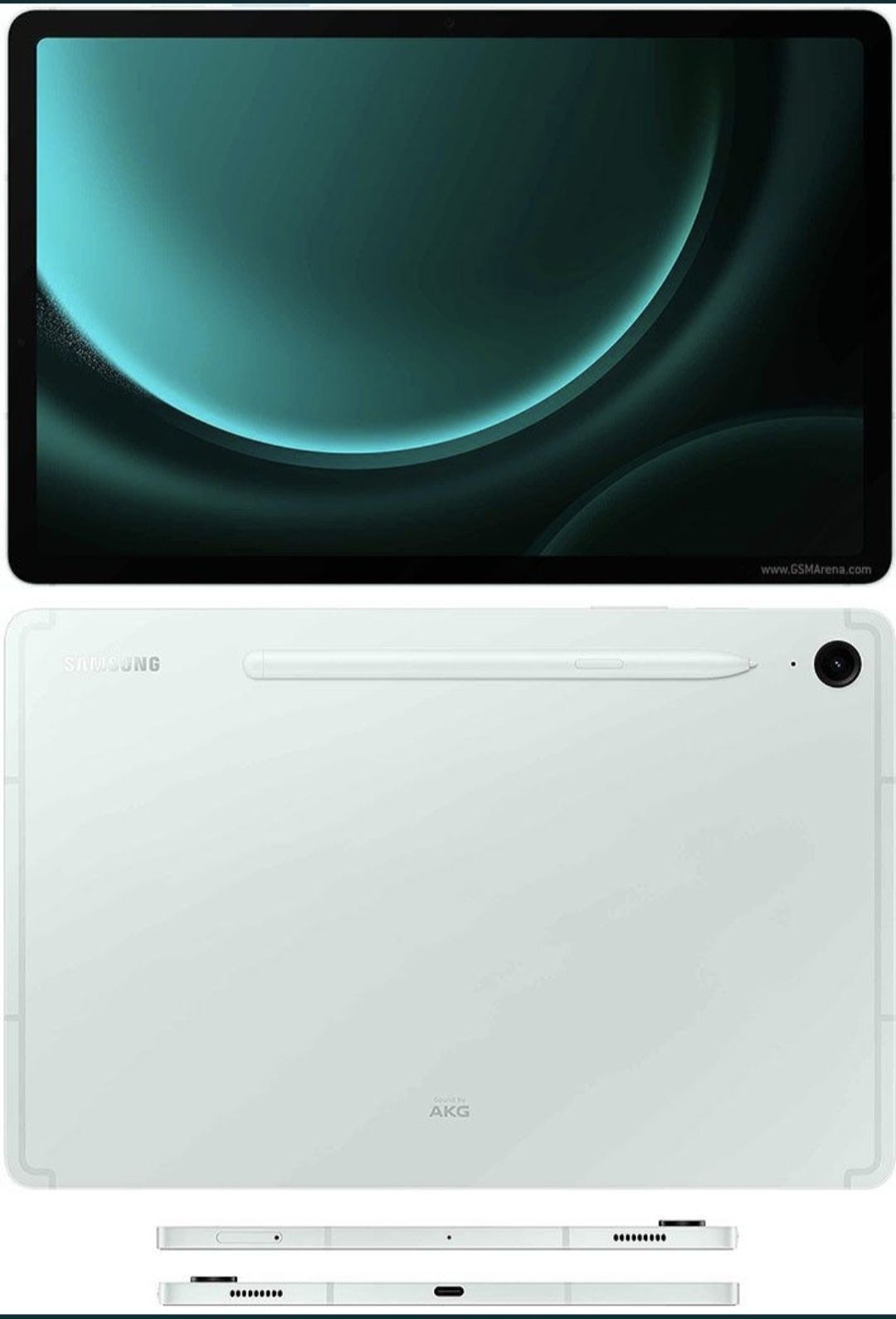 Samsung Galaxy Tab S9 FE 5G New Super Skidka+Garantiya+Dastavka