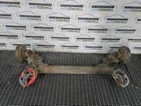 Punte spate Ford Ecosport 1.5 TDCI 2013 - 2017 SUV 4 Usi (1258) 4x2