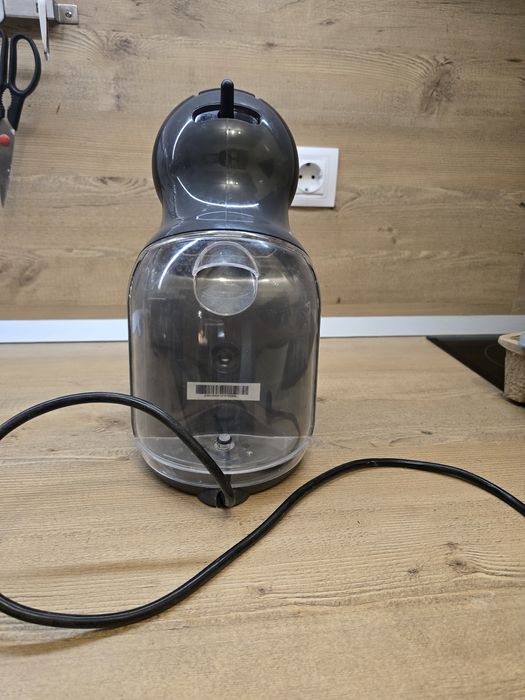 Кафемашина Nescafe Dolce Gusto Krups