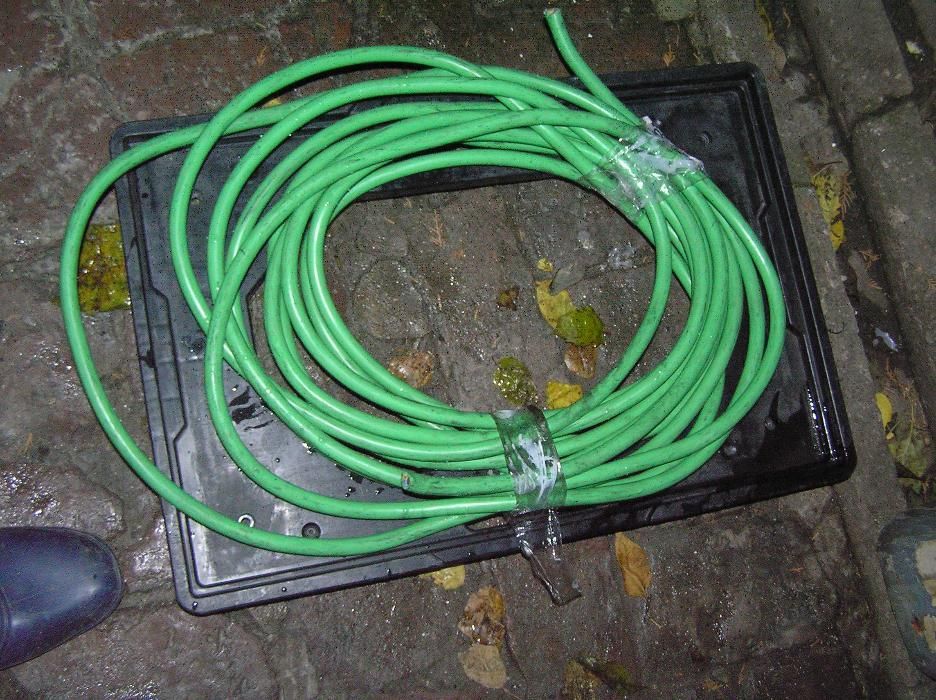 cablu electric cupru 4 x 2,5 cyy f