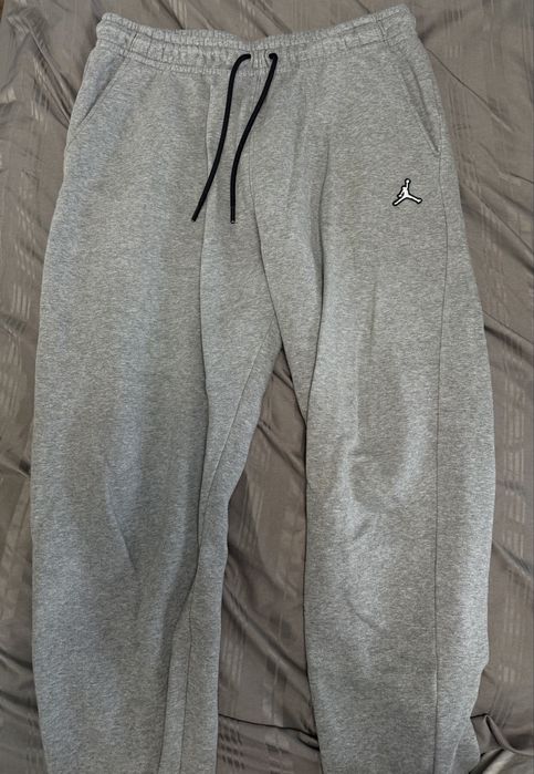 Долнище Jordan Brooklyn Fleece