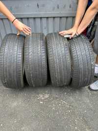 Anvelope 215/55 R17