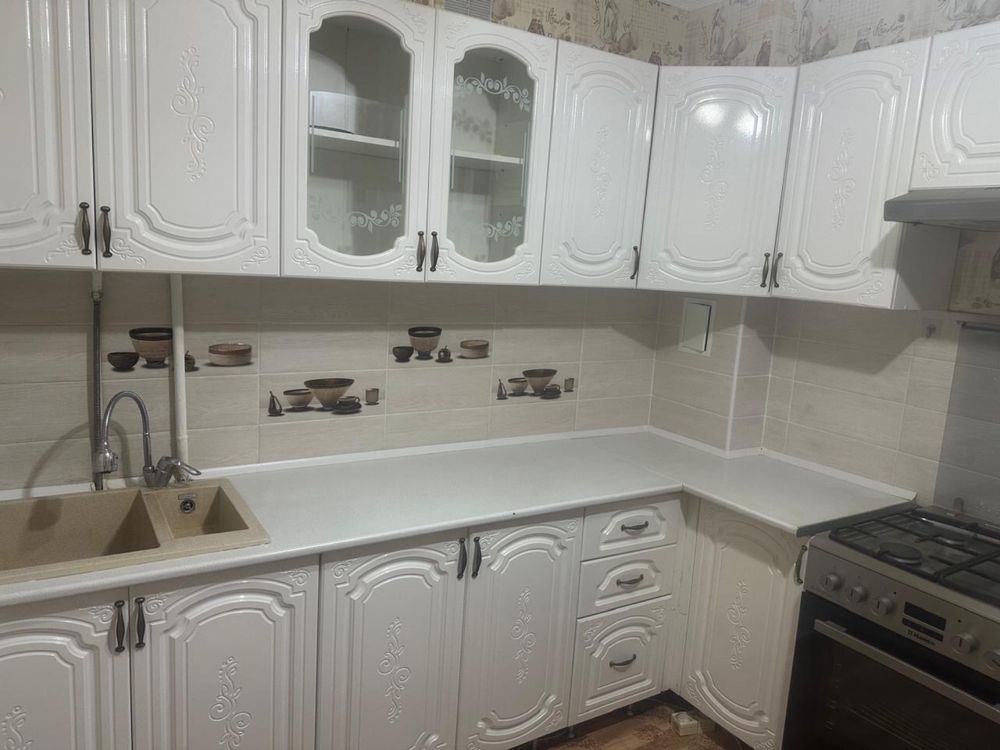 Сдача квартиры на длительный срок