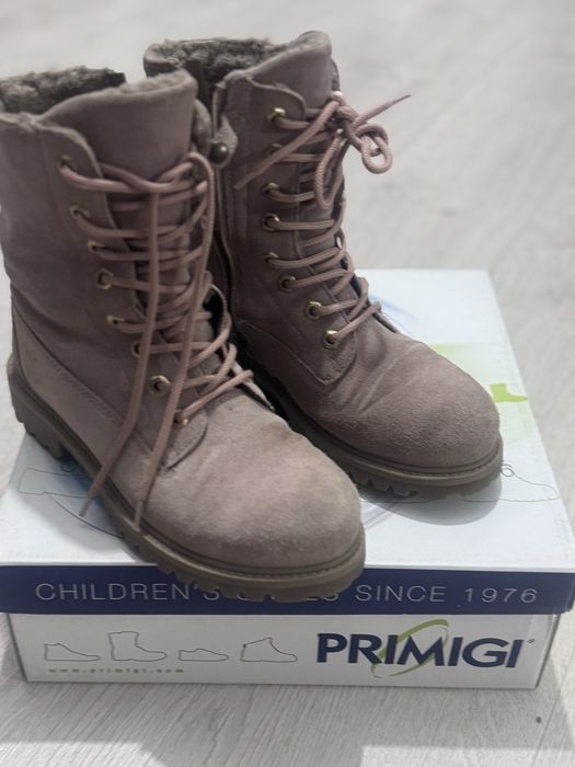 Cizme zapada inoermeabile GoreTex