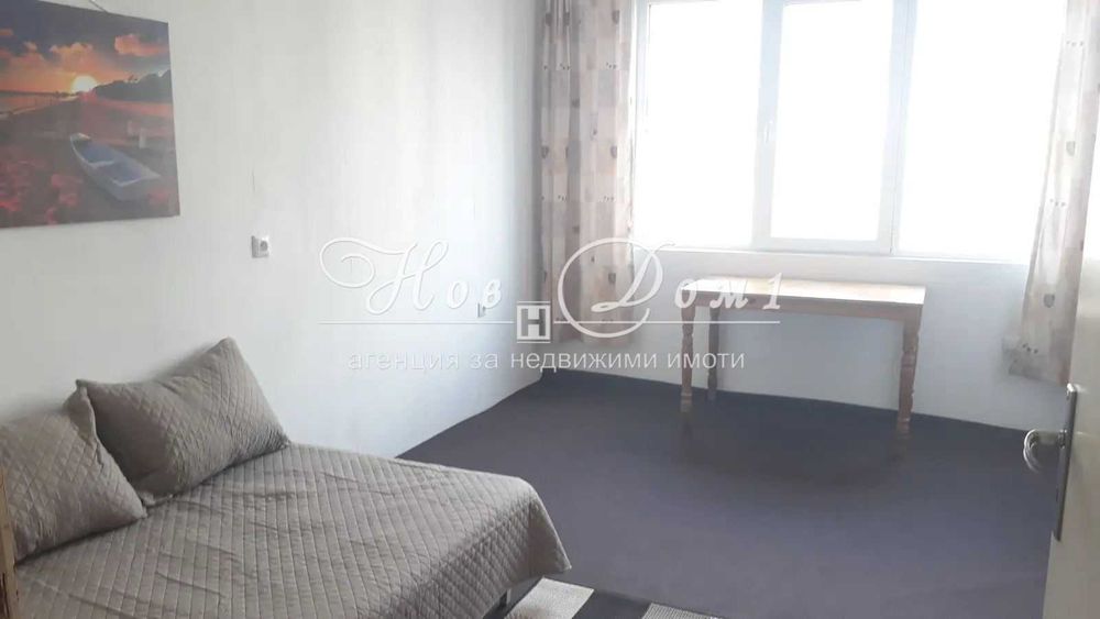 Дава се под наем Четиристаен апартамент в Варна, Окръжна болница - 120 кв.м за 790 € - Снимка #6