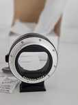 Adaptor obiectiv canon EF-EOS R Autofocus mount adapter