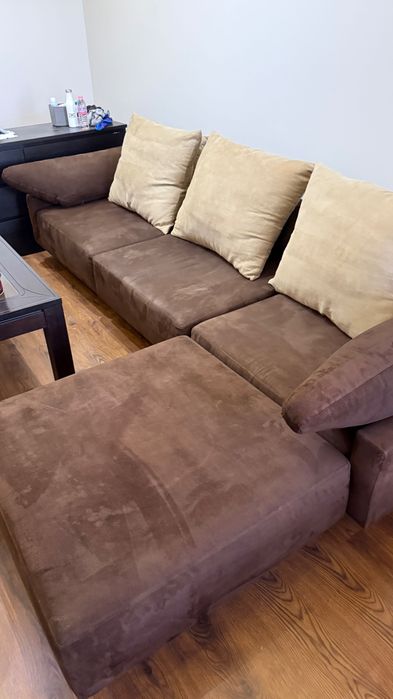 Модулен Диван Feydom