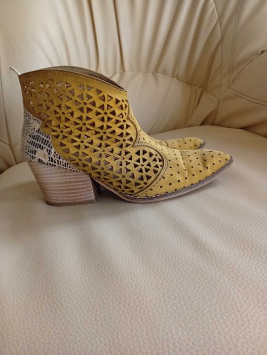 Ciocate primăvară/vara/toamna