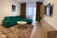 Apartament 2 camere premium Berceni - Grand Kristal, prima inchiriere