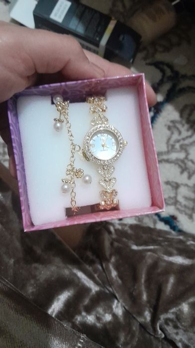 Judda chiroyli ozimga yoqmay qoldi