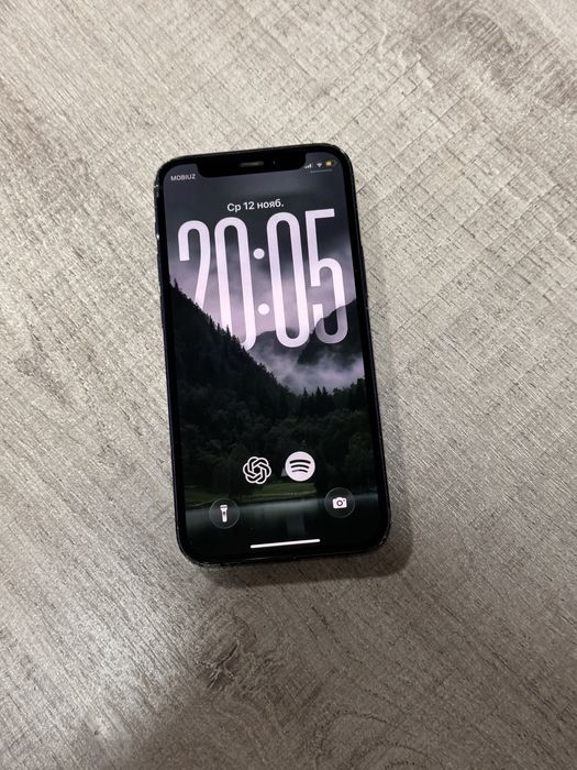 iPhone 12 Mini 128gb