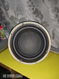 Difuzor de bass Sony 17cm.