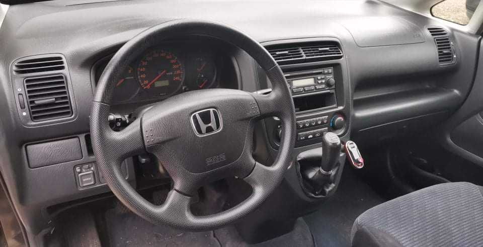 De vânzare Honda stream