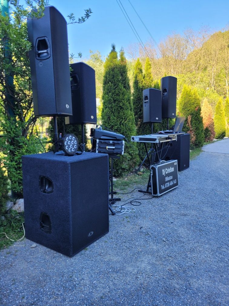 VL  212 Dynacord  originale Germany fbt  152 himaxx60