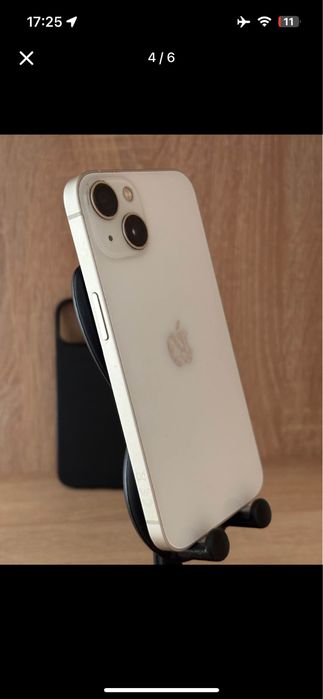 iPhone 13 – 128GB – Перфектен – Нови пазар