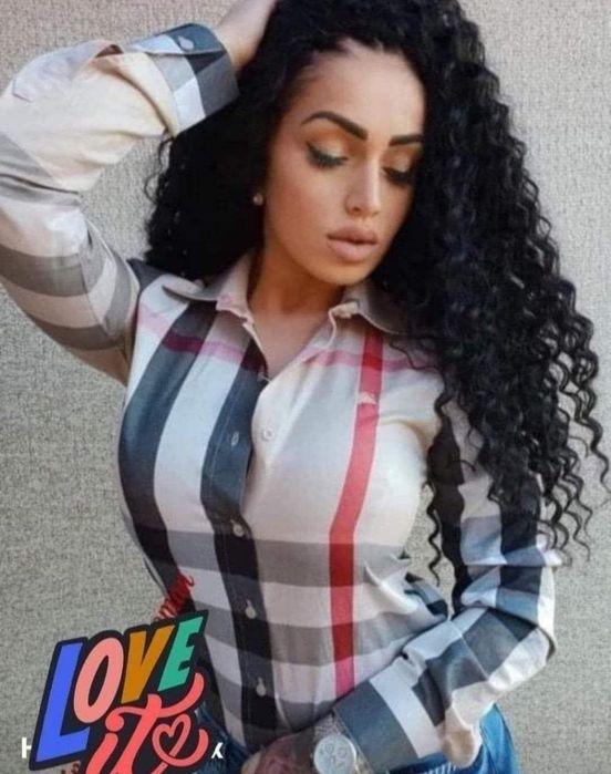 Camasi Burbbery dama, logo brodat, diverse marimi, saculet, etichetă