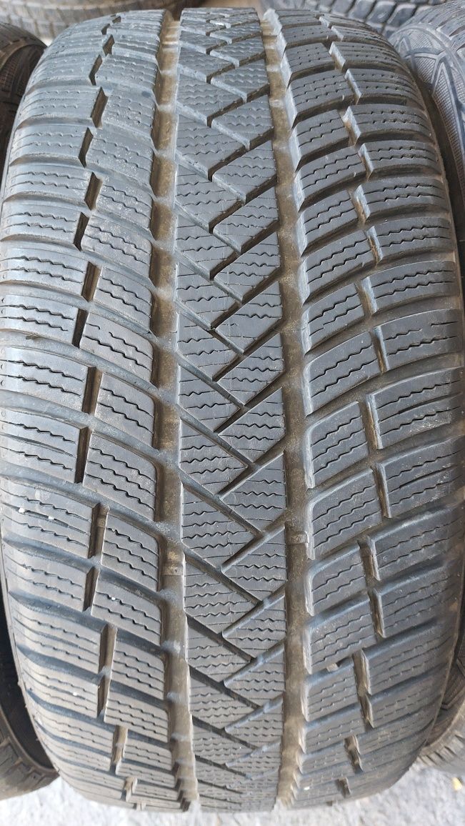 Зимни гуми 205/40/18 Vredestein Wintrac Pro 4 броя