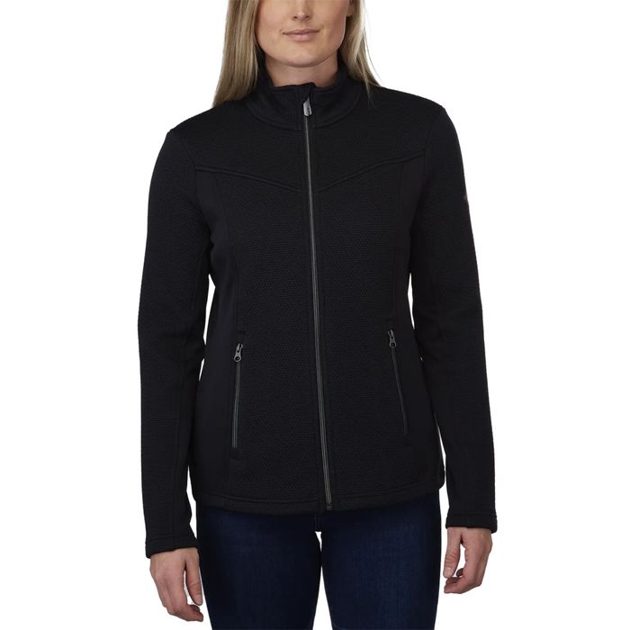 Fleece Dama Spyder Encore