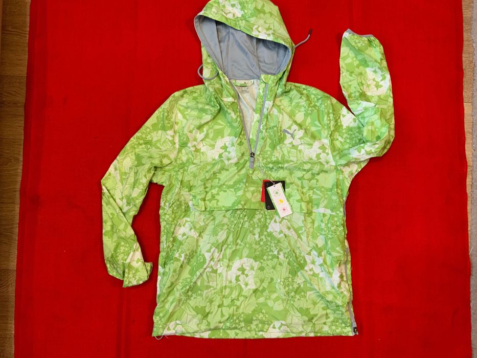 Puma-оригинална дамска горница 42л