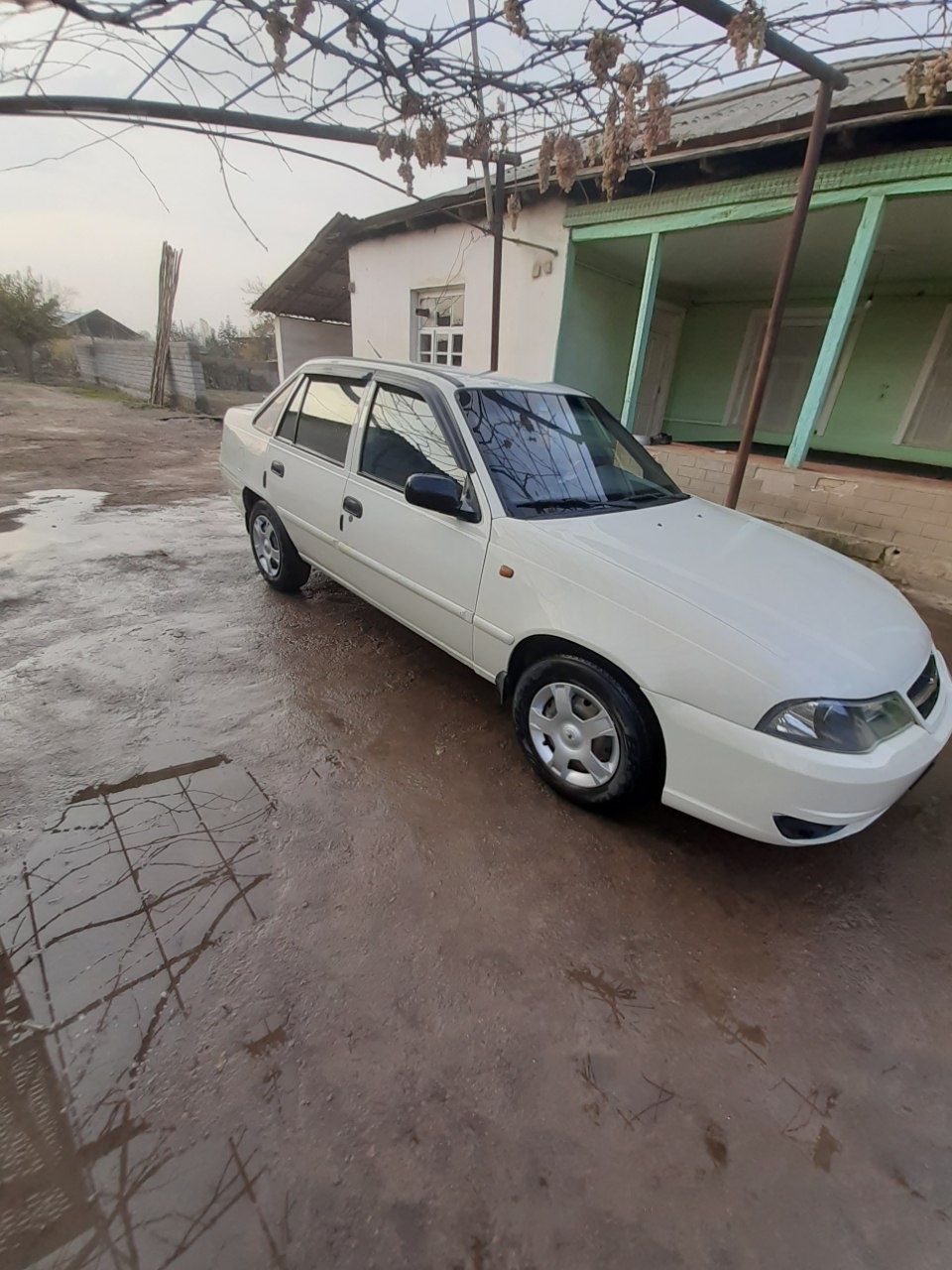 Nexia 2 2008chi yil