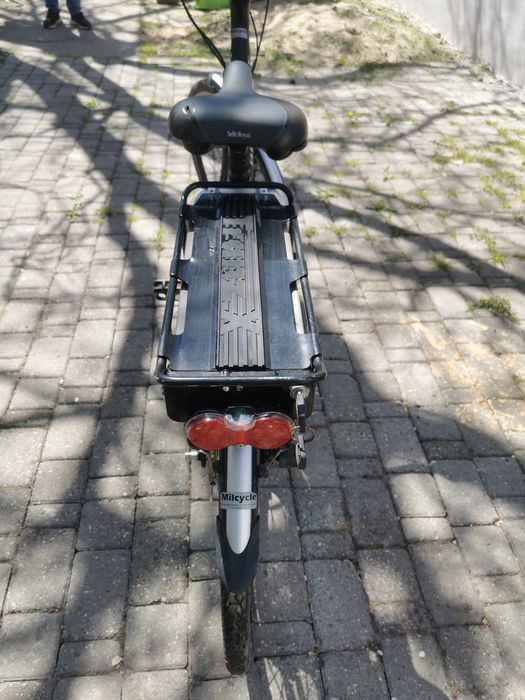 Vand  bicicleta electrica sau normala oraș city