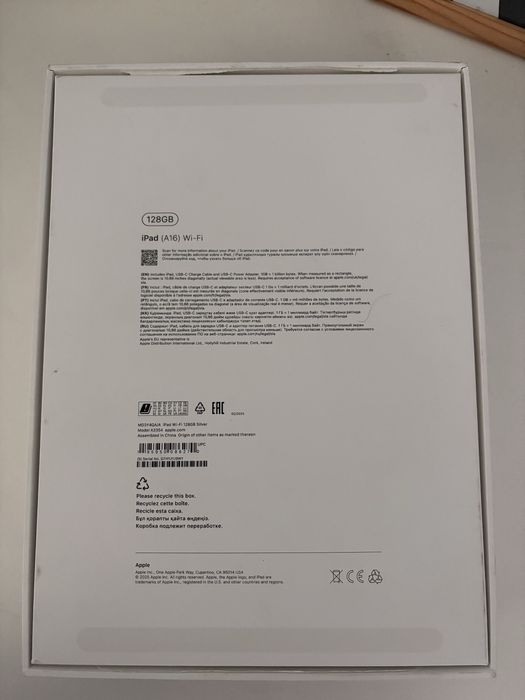 Aipad A16 Новый в отличном состоянии