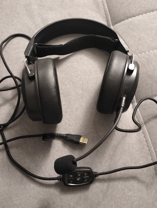 Наушники A4Tech Bloody G535P