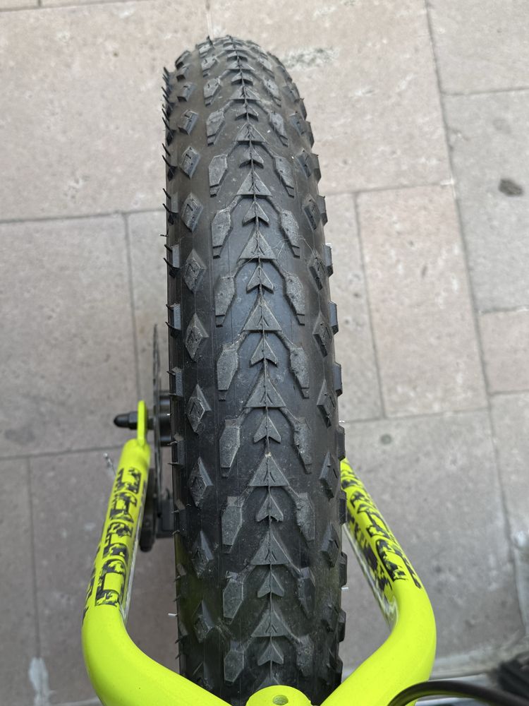 Детски Велосипед Drag 20 CUB