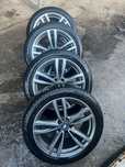 Vand jante bmw g11 style m647